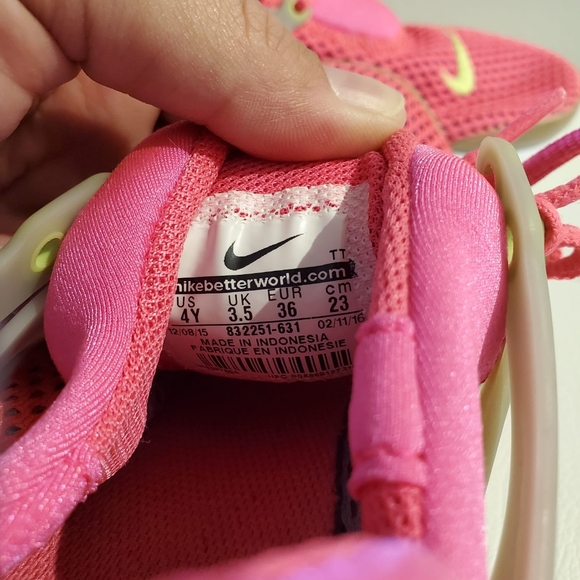 Chaussure Nike Presto - Picture 3 of 4